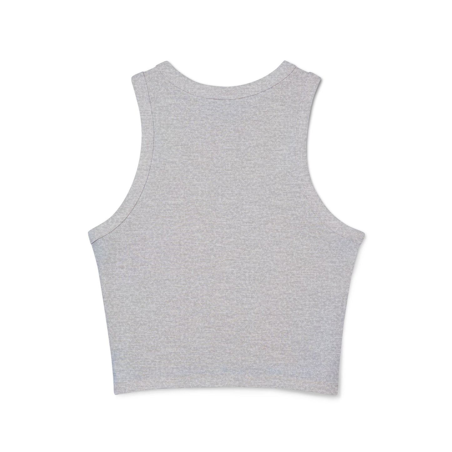 Daygo Forever Women's Crop Tank Top, Fun Summer Apparel, Beachwear, Festival Outfit, Gift for Her, Graphic Tee, Summer Vibe Tank