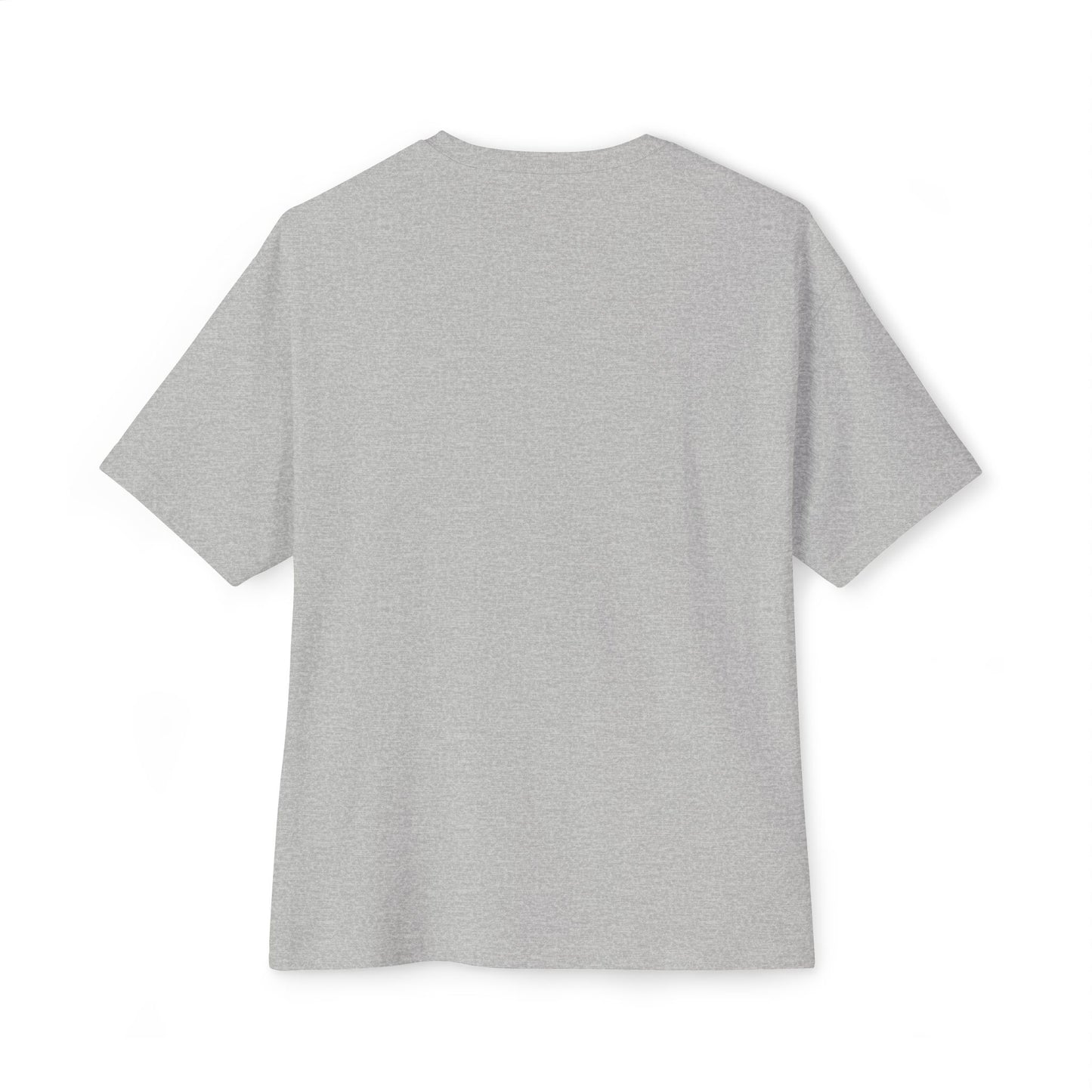 San Diego Beach Bum Unisex Oversized Boxy Tee