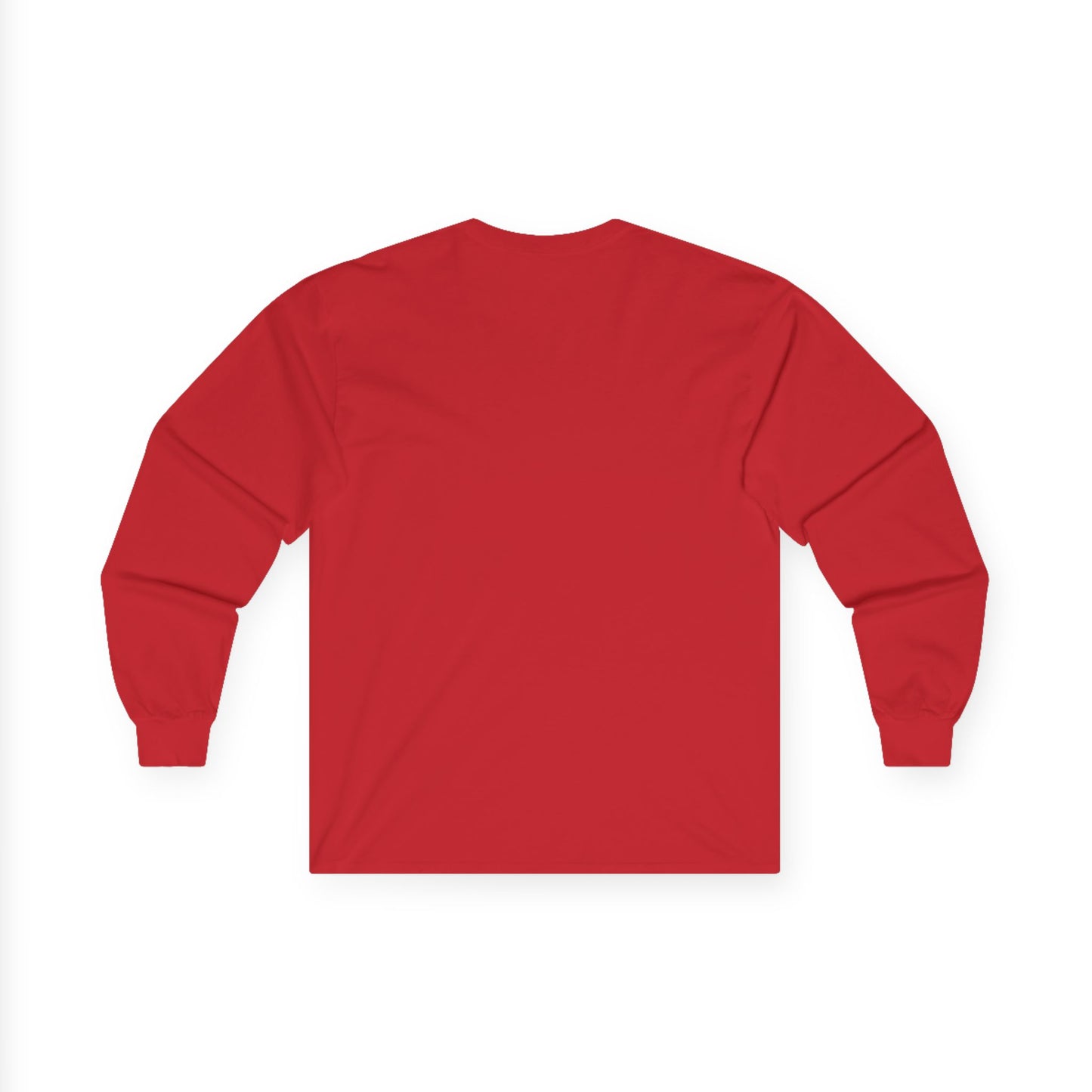 San Diego Beach Bum Unisex Ultra Cotton Long Sleeve Tee