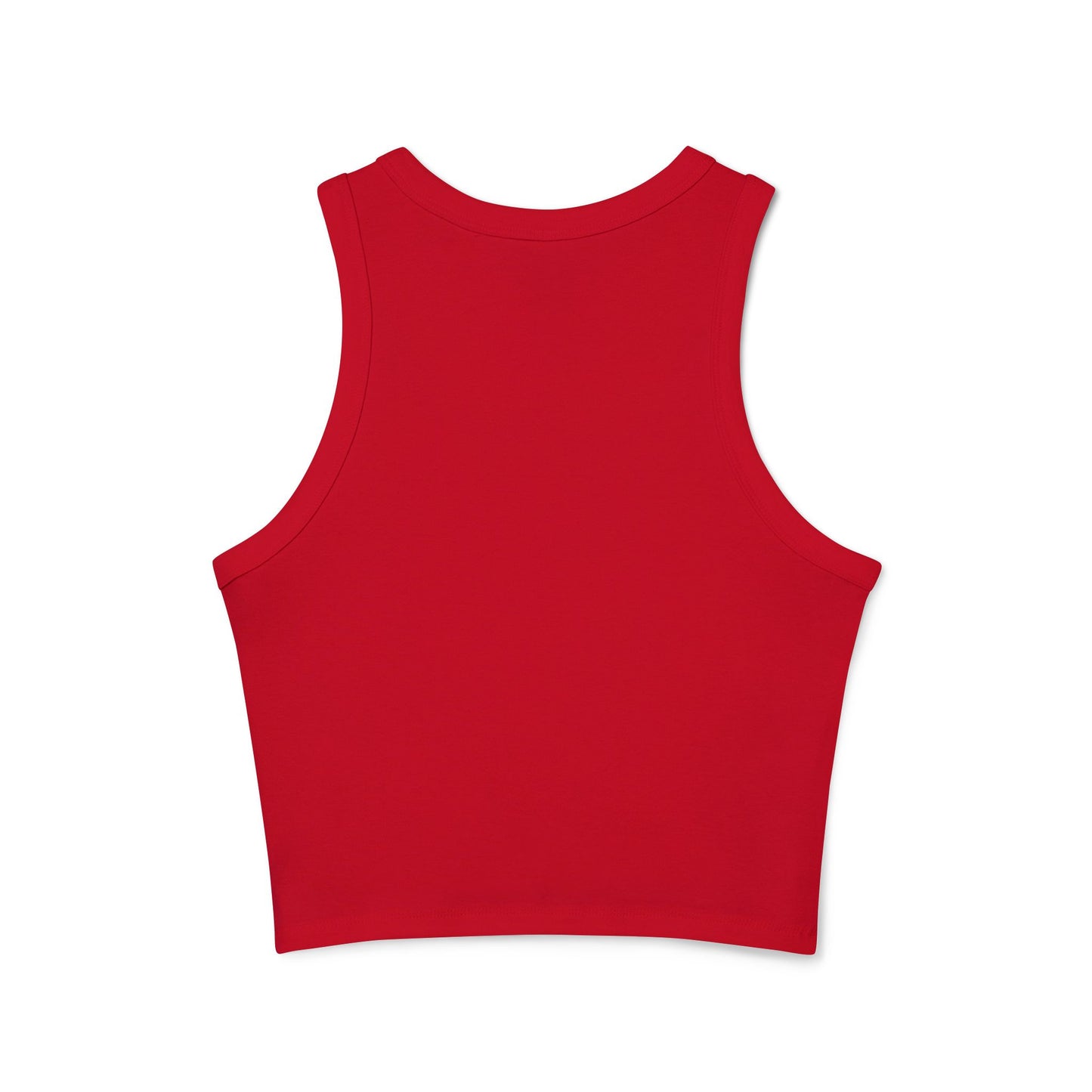 Daygo Forever Women's Crop Tank Top, Fun Summer Apparel, Beachwear, Festival Outfit, Gift for Her, Graphic Tee, Summer Vibe Tank