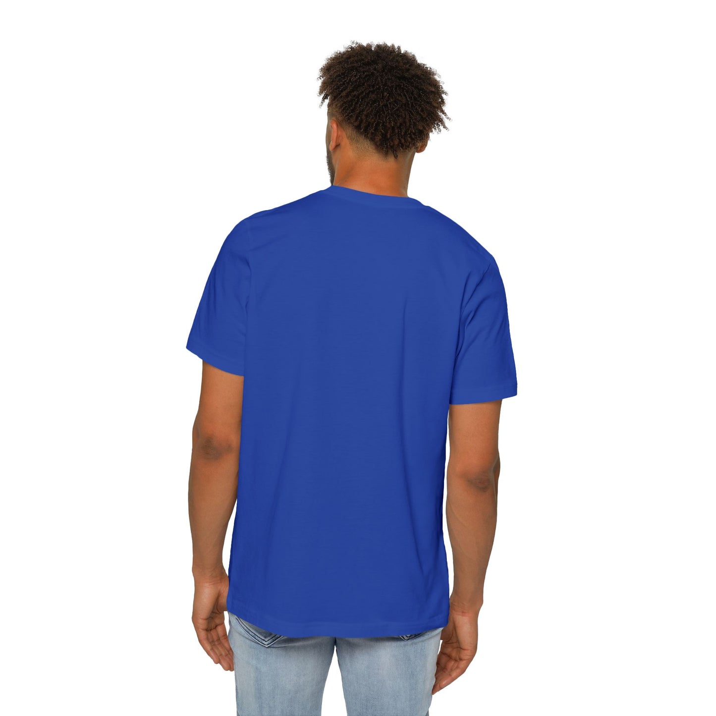 Enjoying My Time In 619 Unisex T-Shirts
