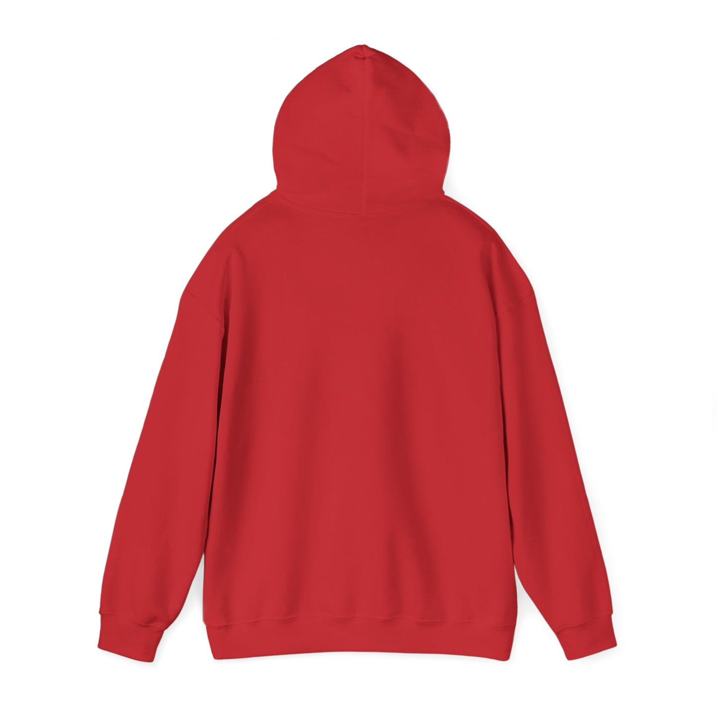 Colorful Daygo Native Hoodie | Unisex Sweatshirt for Comfort and Style, Perfect for Casual Wear, Gifts, and Celebrations