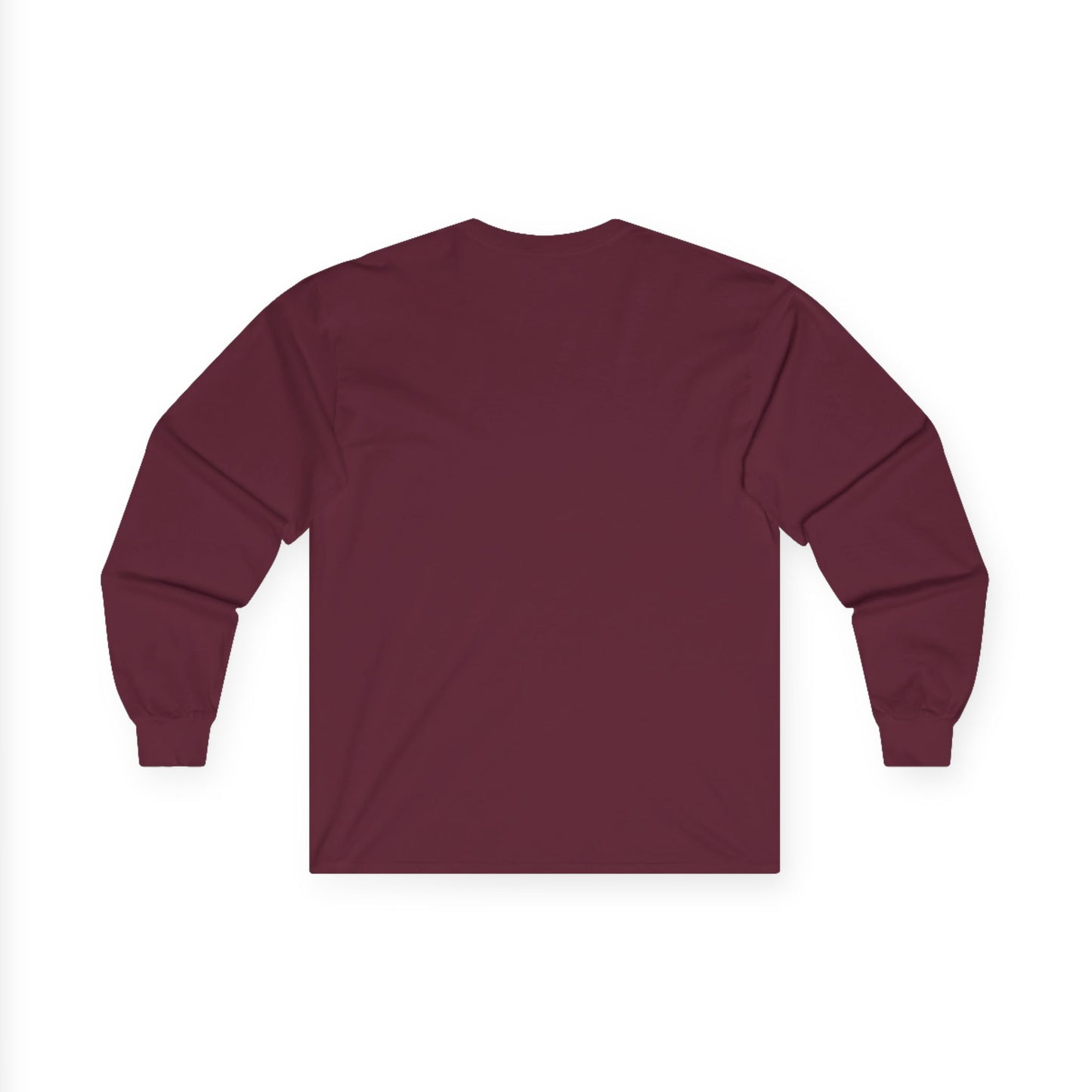 San Diego Beach Bum Unisex Ultra Cotton Long Sleeve Tee