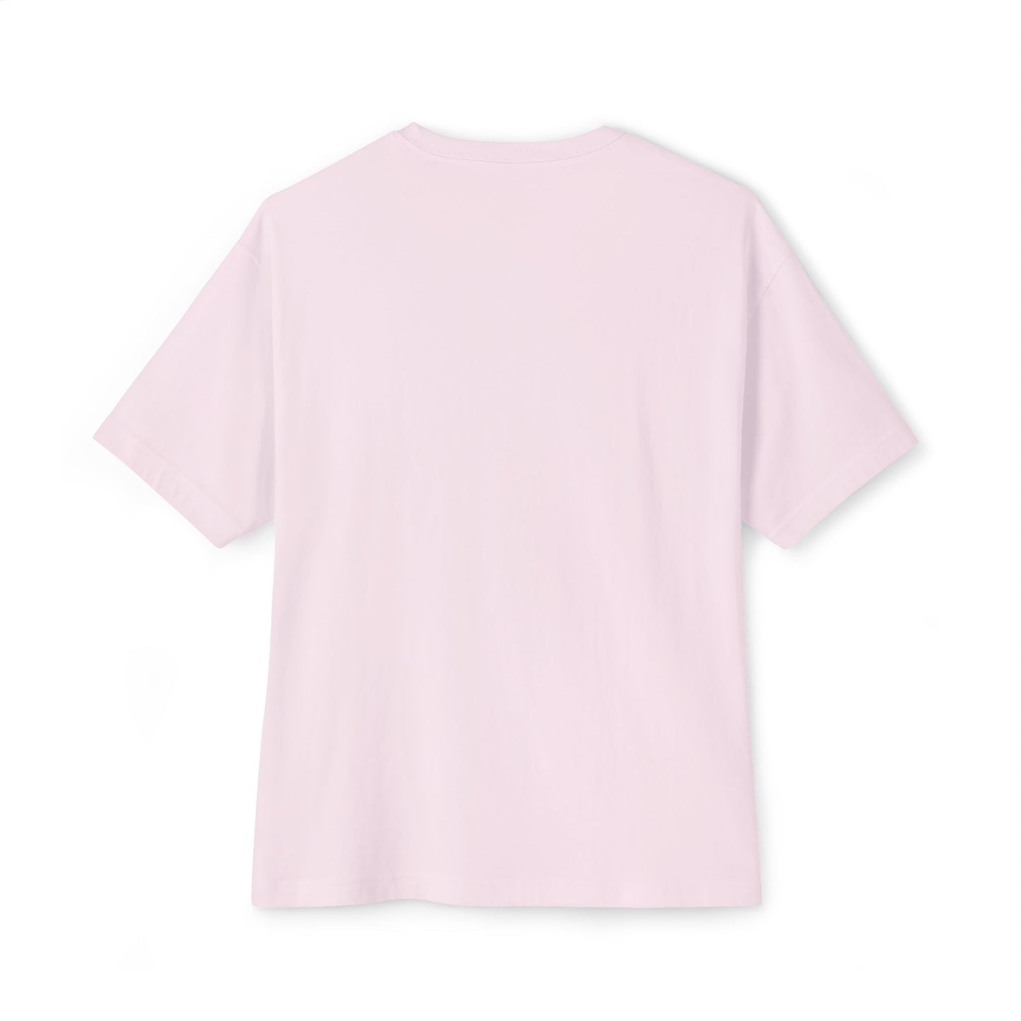 San Diego Beach Bum Unisex Oversized Boxy Tee