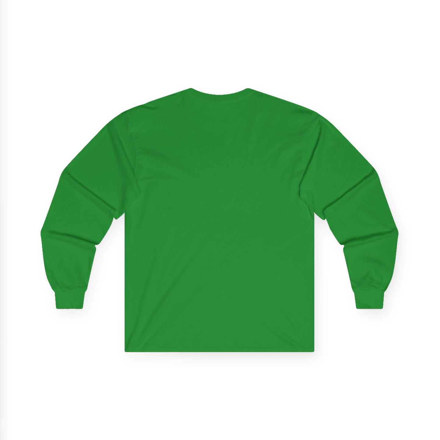 San Diego Beach Bum Unisex Ultra Cotton Long Sleeve Tee