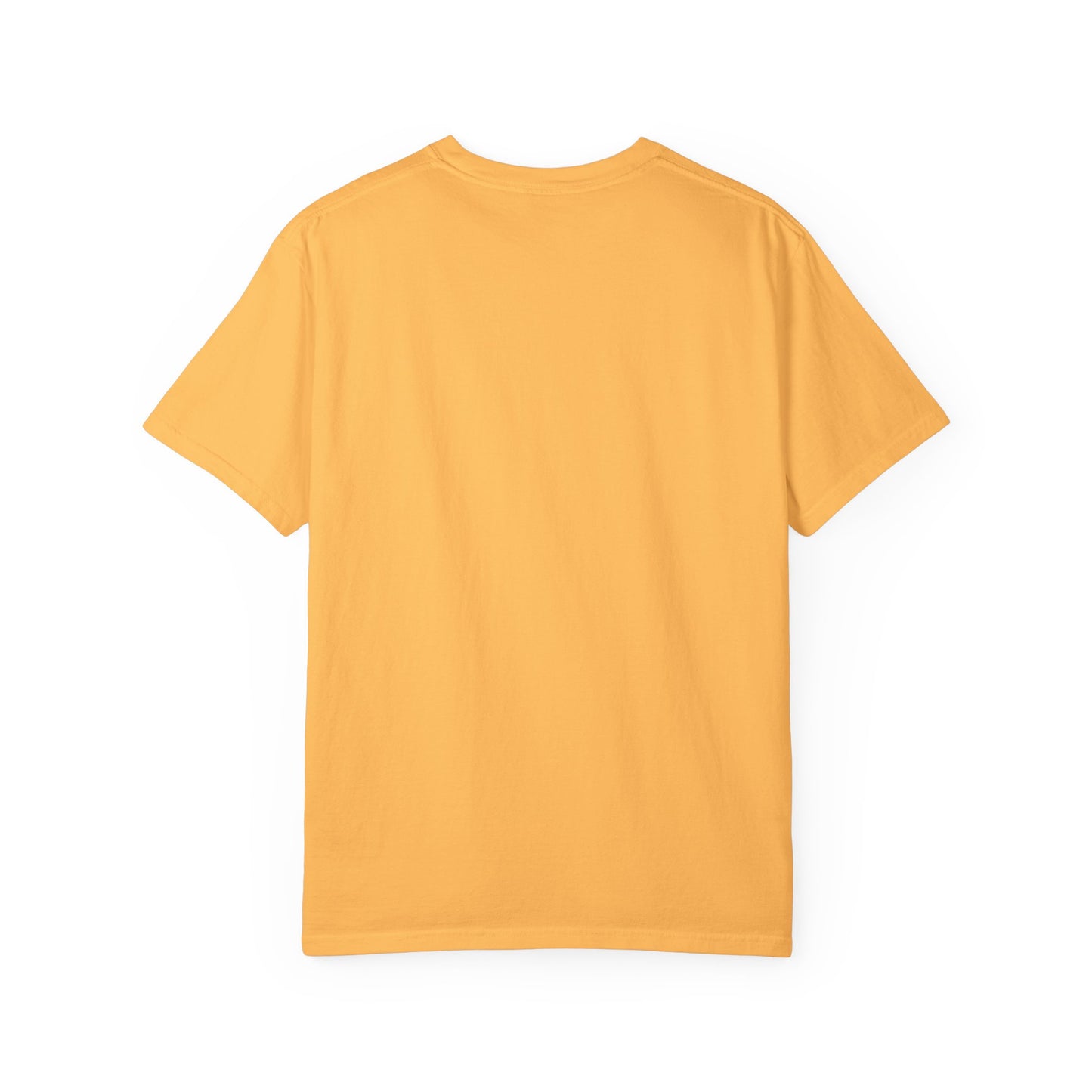 619 Feelin' Fine Unisex Garment-Dyed T-shirt, Vibrant Summer Tee, Perfect for Beach Days, Fun Casual Wear, Gift for Friends