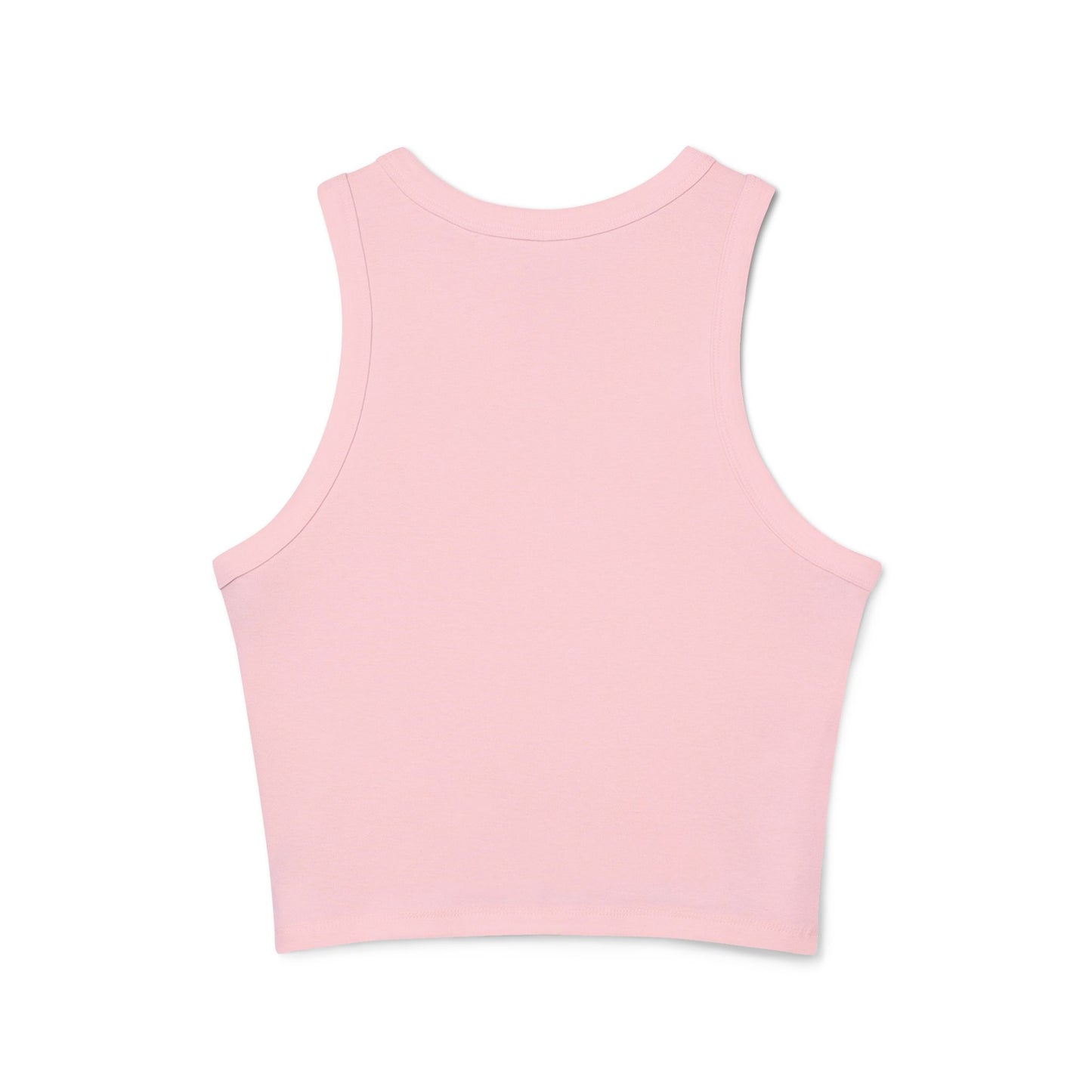 Daygo Forever Women's Crop Tank Top, Fun Summer Apparel, Beachwear, Festival Outfit, Gift for Her, Graphic Tee, Summer Vibe Tank