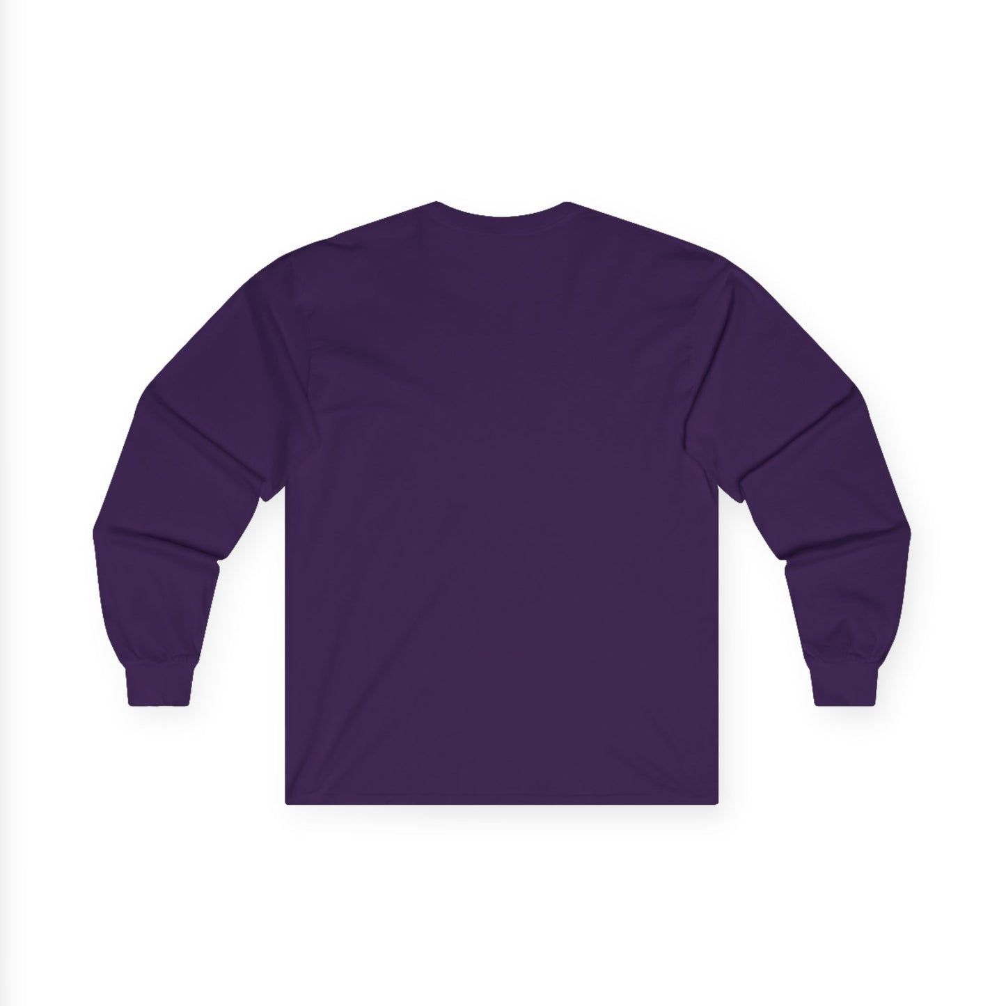 San Diego Beach Bum Unisex Ultra Cotton Long Sleeve Tee