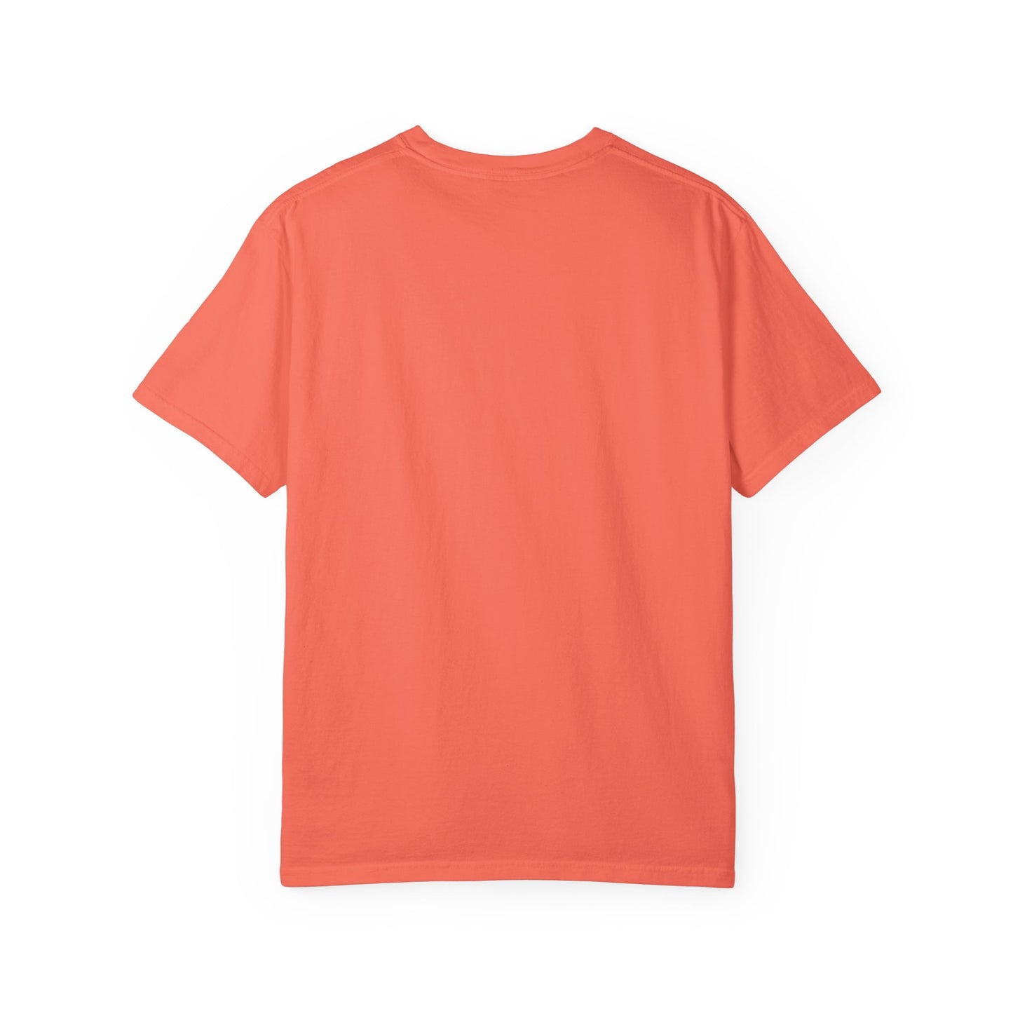 619 Feelin' Fine Unisex Garment-Dyed T-shirt, Vibrant Summer Tee, Perfect for Beach Days, Fun Casual Wear, Gift for Friends