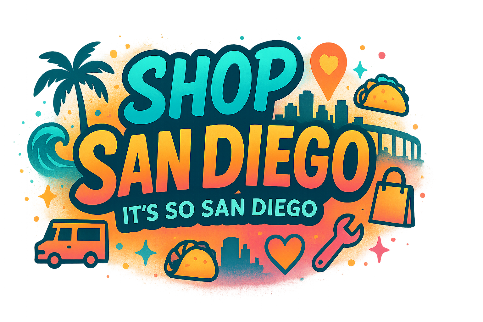 Shop San Diego: Your Guide to Local Products & Services on It’s So San Diego