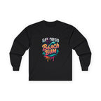 San Diego Beach Bum Unisex Ultra Cotton Long Sleeve Tee