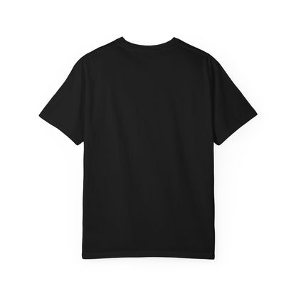 619 Feelin' Fine Unisex Garment-Dyed T-shirt, Vibrant Summer Tee, Perfect for Beach Days, Fun Casual Wear, Gift for Friends