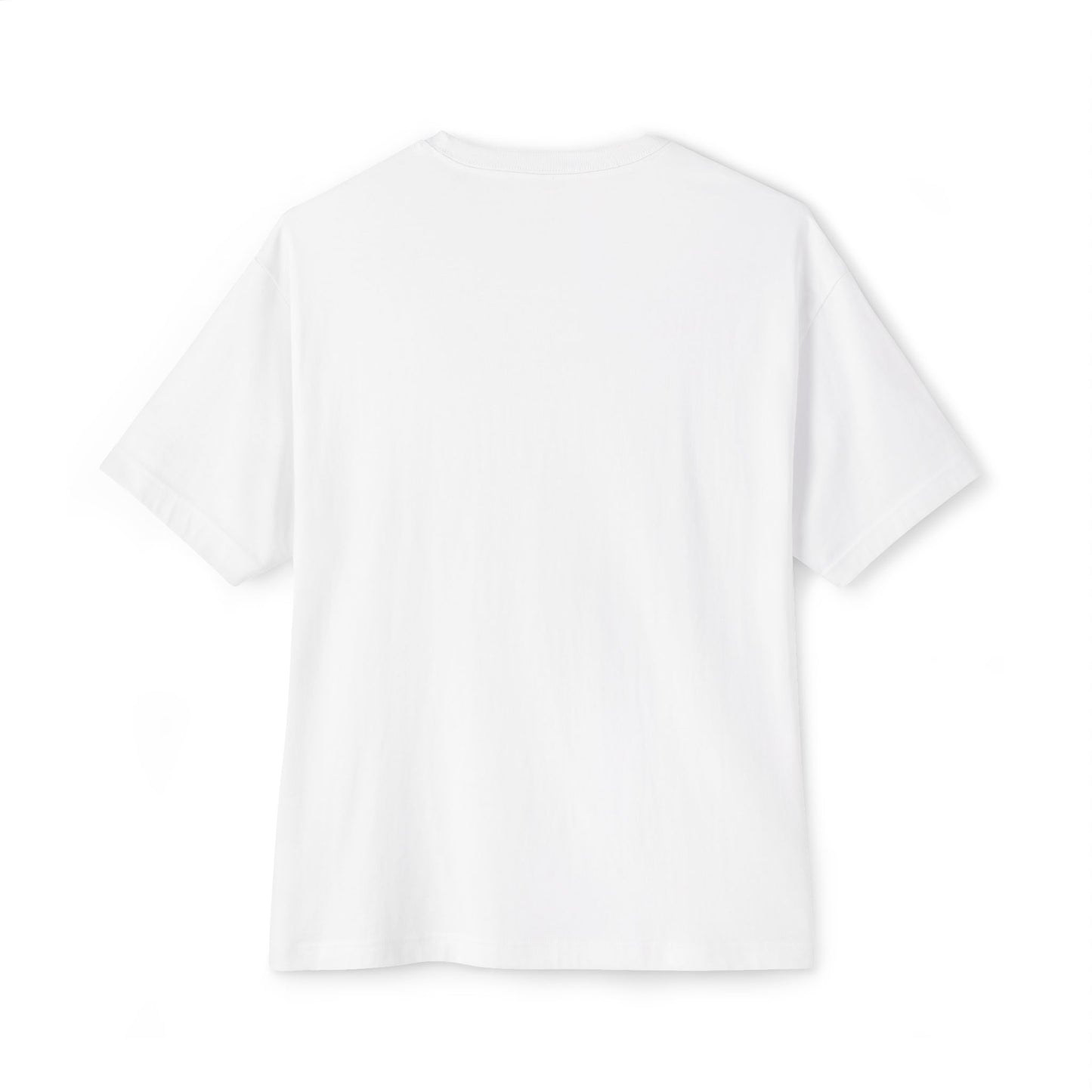 San Diego Beach Bum Unisex Oversized Boxy Tee