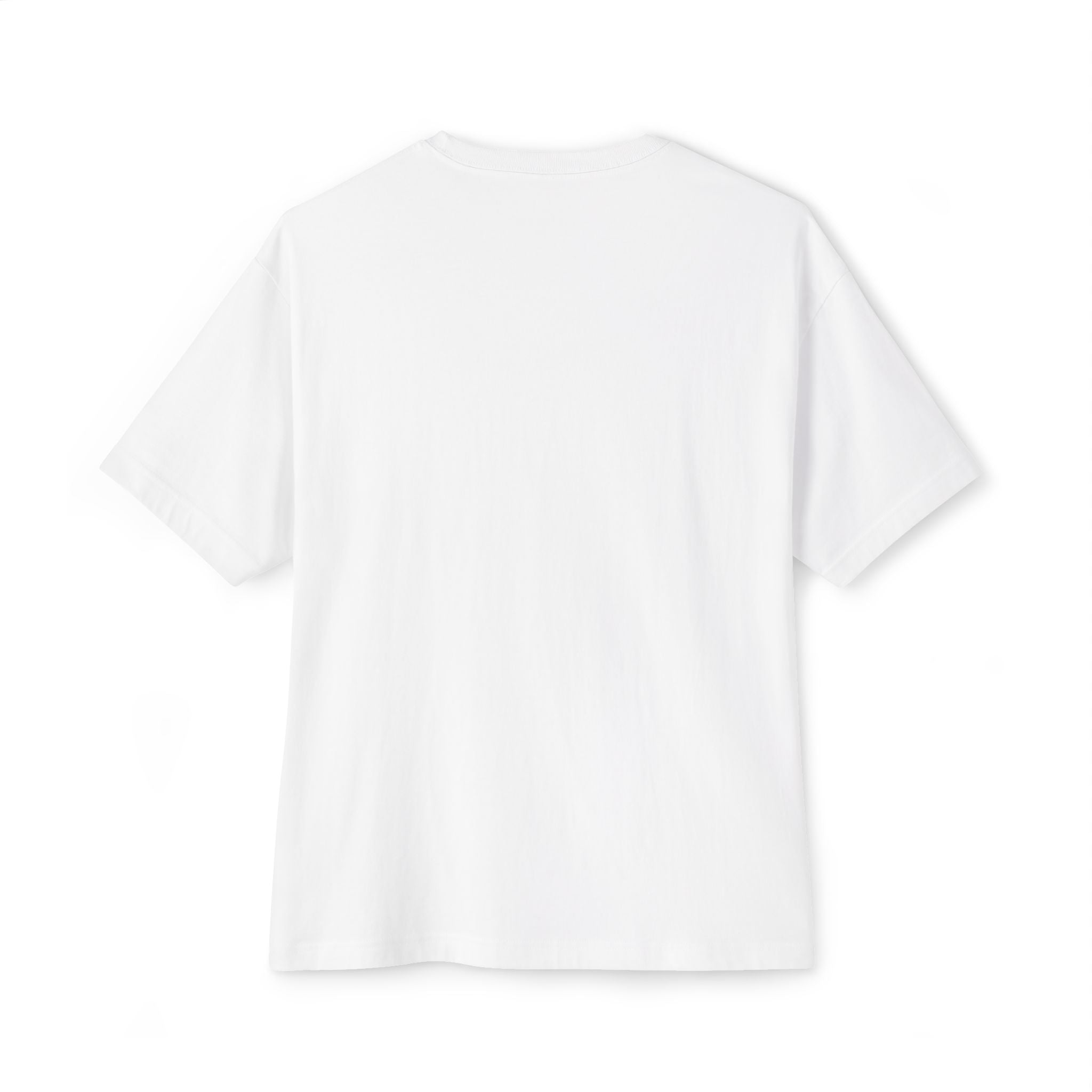 San Diego Beach Bum Unisex Oversized Boxy Tee