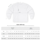 San Diego Beach Bum Unisex Ultra Cotton Long Sleeve Tee