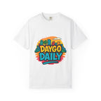 Daygo Daily Vibrant Unisex Tee