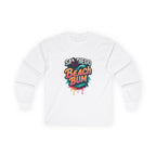 San Diego Beach Bum Unisex Ultra Cotton Long Sleeve Tee