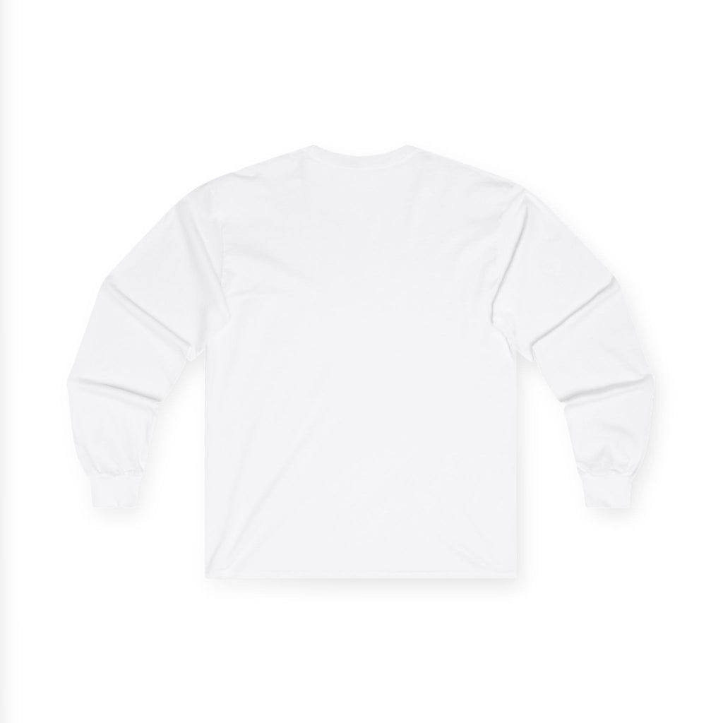 San Diego Beach Bum Unisex Ultra Cotton Long Sleeve Tee