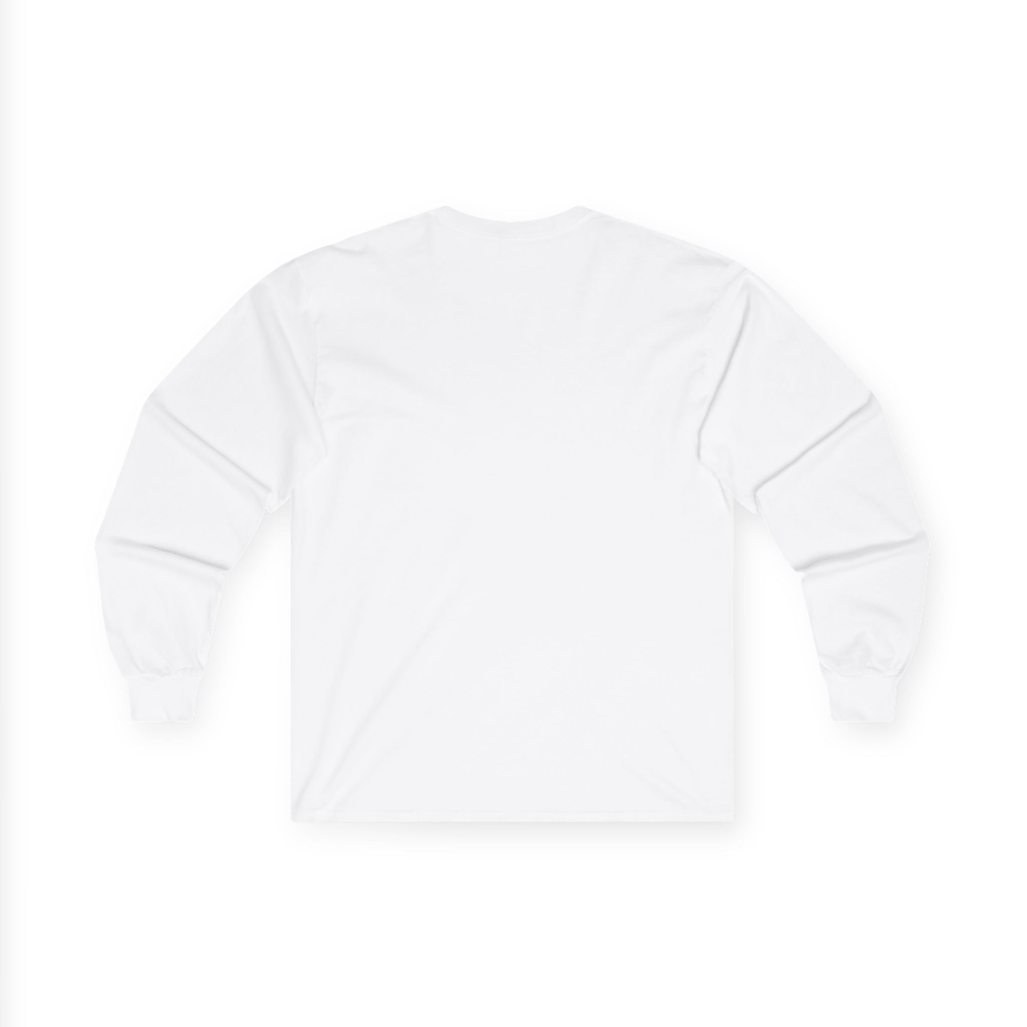 San Diego Beach Bum Unisex Ultra Cotton Long Sleeve Tee