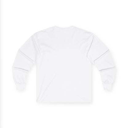 San Diego Beach Bum Unisex Ultra Cotton Long Sleeve Tee