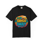 Daygo Daily Vibrant Unisex Tee