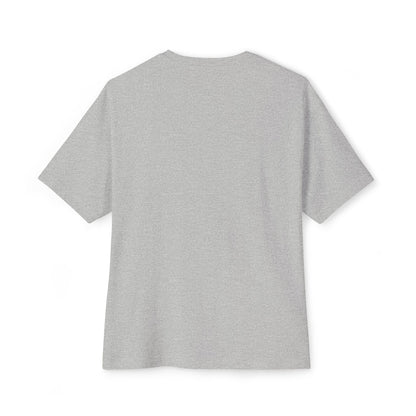 San Diego Beach Bum Unisex Oversized Boxy Tee