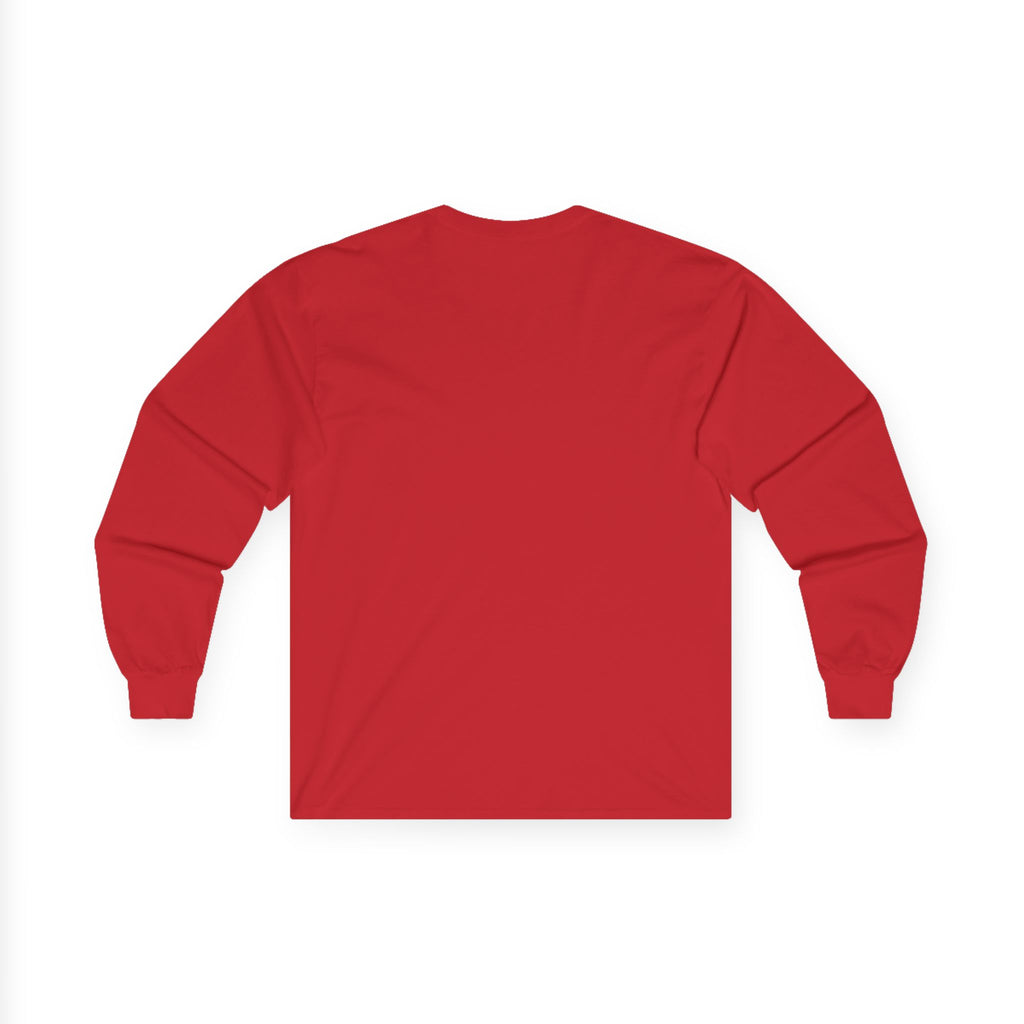 San Diego Beach Bum Unisex Ultra Cotton Long Sleeve Tee