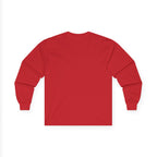 San Diego Beach Bum Unisex Ultra Cotton Long Sleeve Tee