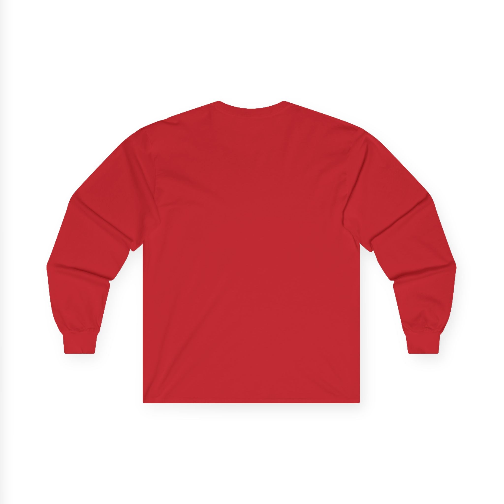 San Diego Beach Bum Unisex Ultra Cotton Long Sleeve Tee
