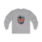 San Diego Beach Bum Unisex Ultra Cotton Long Sleeve Tee