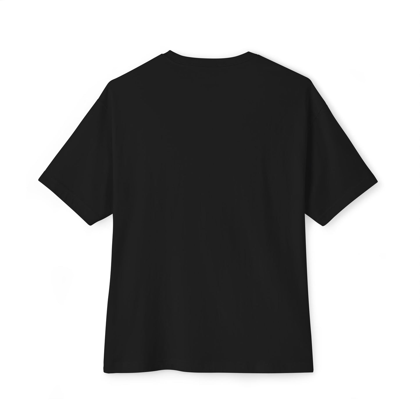 San Diego Beach Bum Unisex Oversized Boxy Tee