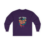 San Diego Beach Bum Unisex Ultra Cotton Long Sleeve Tee