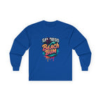 San Diego Beach Bum Unisex Ultra Cotton Long Sleeve Tee