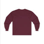 San Diego Beach Bum Unisex Ultra Cotton Long Sleeve Tee
