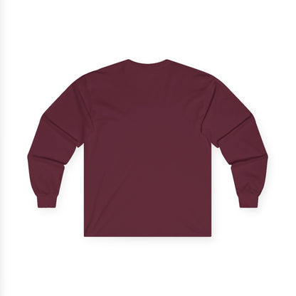 San Diego Beach Bum Unisex Ultra Cotton Long Sleeve Tee