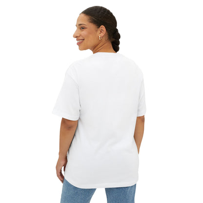 San Diego Beach Bum Unisex Oversized Boxy Tee