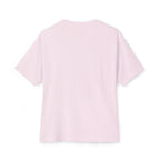 San Diego Beach Bum Unisex Oversized Boxy Tee