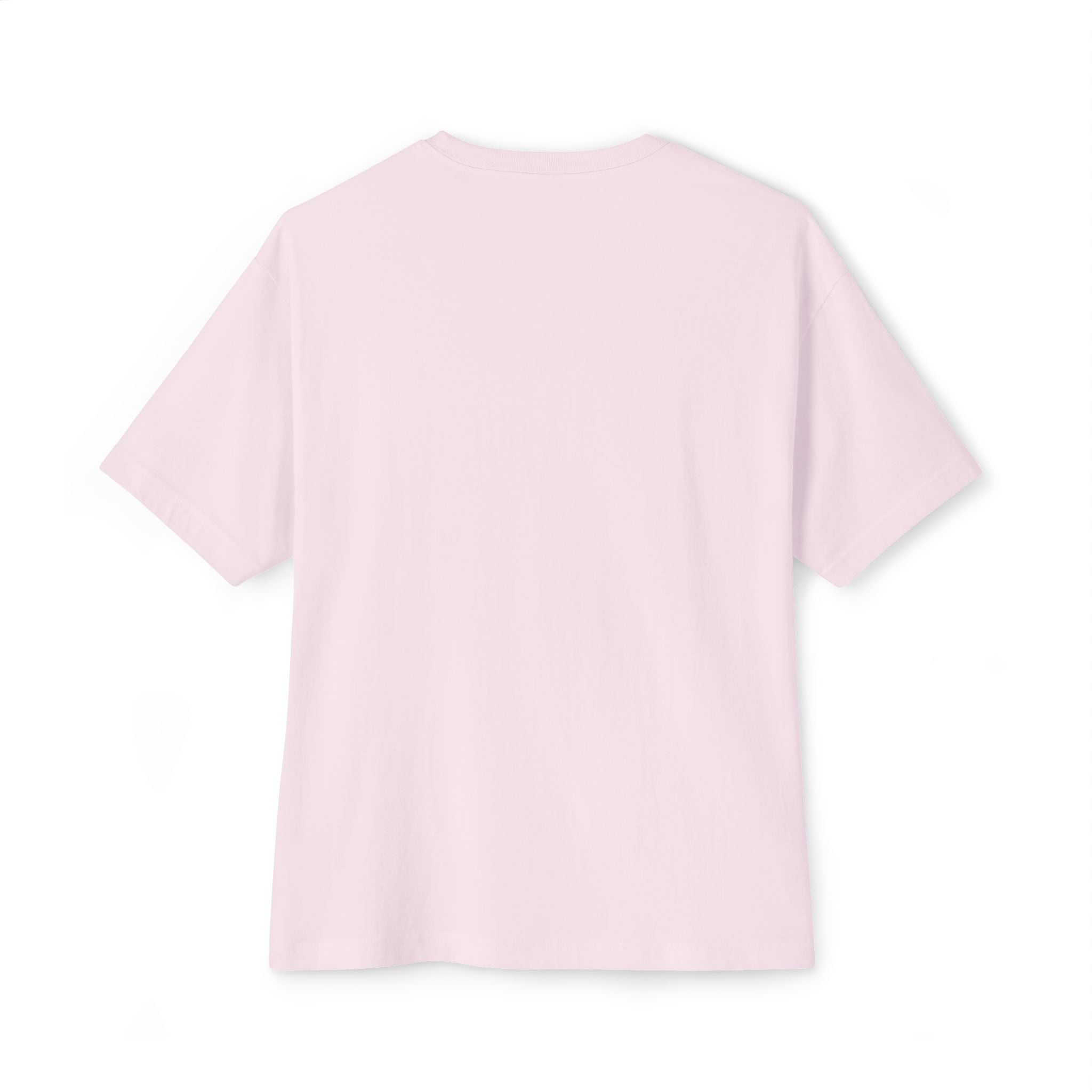San Diego Beach Bum Unisex Oversized Boxy Tee