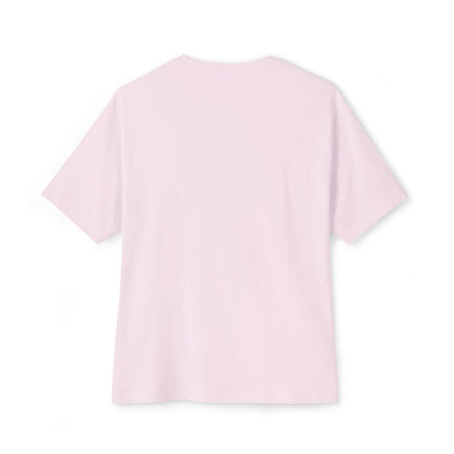 San Diego Beach Bum Unisex Oversized Boxy Tee