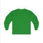 San Diego Beach Bum Unisex Ultra Cotton Long Sleeve Tee