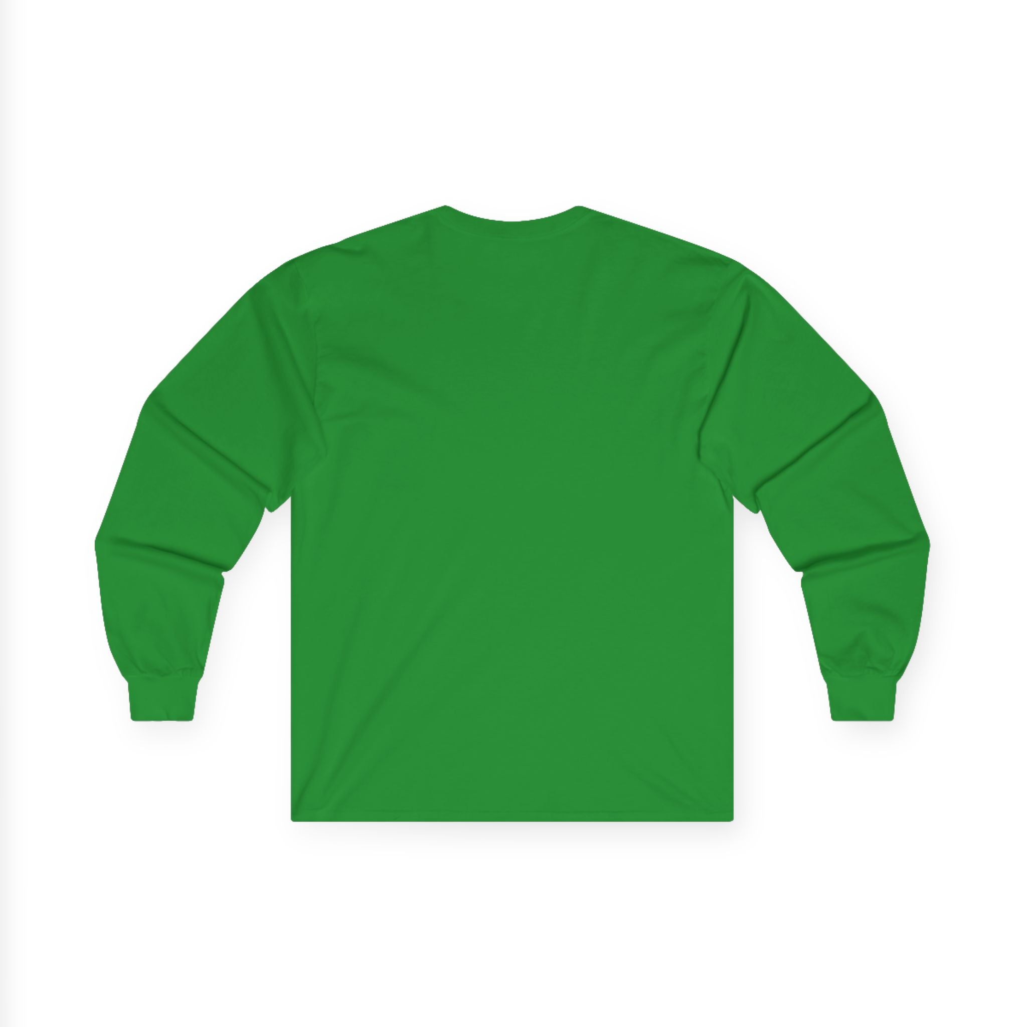San Diego Beach Bum Unisex Ultra Cotton Long Sleeve Tee