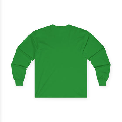 San Diego Beach Bum Unisex Ultra Cotton Long Sleeve Tee
