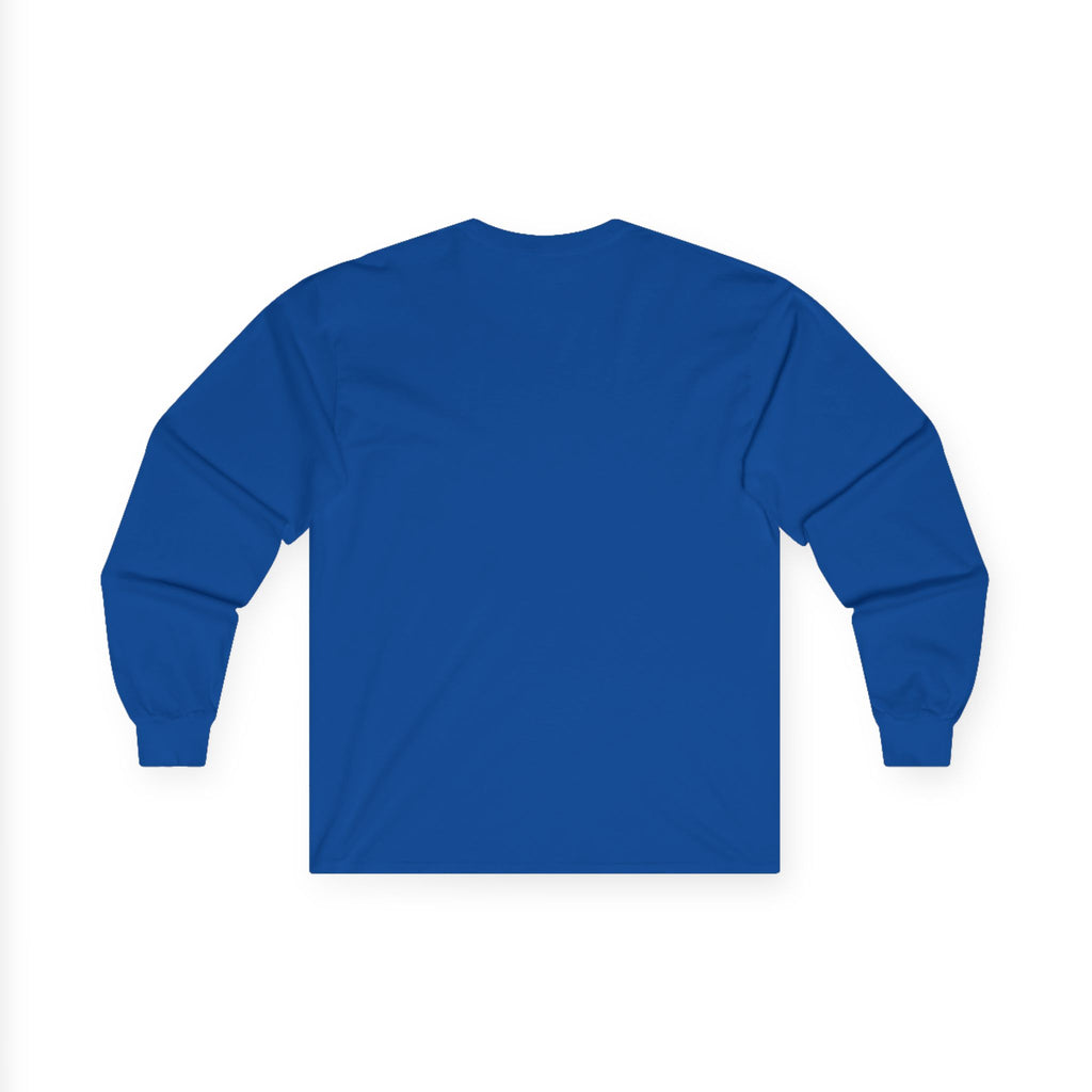 San Diego Beach Bum Unisex Ultra Cotton Long Sleeve Tee