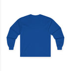 San Diego Beach Bum Unisex Ultra Cotton Long Sleeve Tee