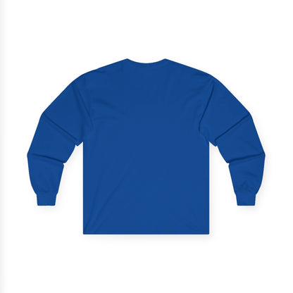 San Diego Beach Bum Unisex Ultra Cotton Long Sleeve Tee