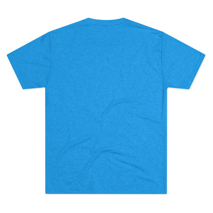 Southeast San Diego Crew Tee - Soft Unisex T-Shirt for Summer Vibes, Festivities, Beach Days, Casual Outings