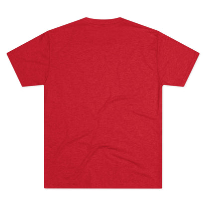 Southeast San Diego Crew Tee - Soft Unisex T-Shirt for Summer Vibes, Festivities, Beach Days, Casual Outings