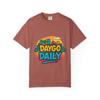 Daygo Daily Vibrant Unisex Tee