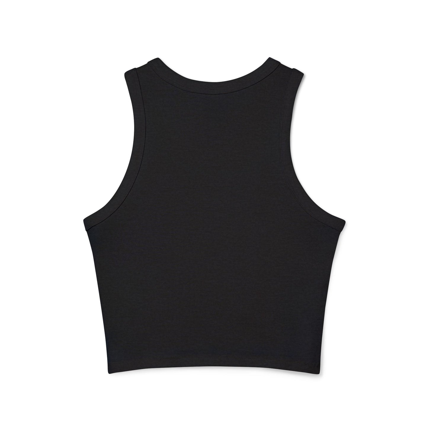 Daygo Forever Women's Crop Tank Top, Fun Summer Apparel, Beachwear, Festival Outfit, Gift for Her, Graphic Tee, Summer Vibe Tank