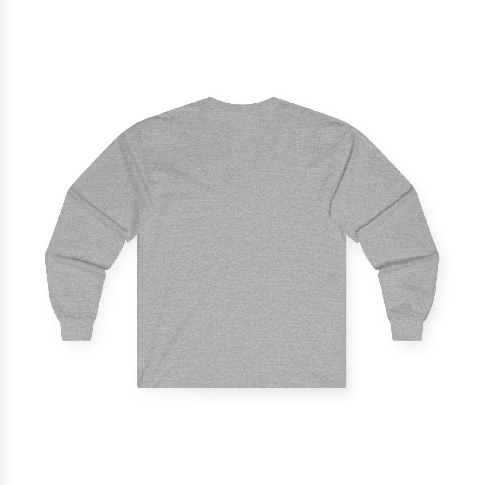 San Diego Beach Bum Unisex Ultra Cotton Long Sleeve Tee